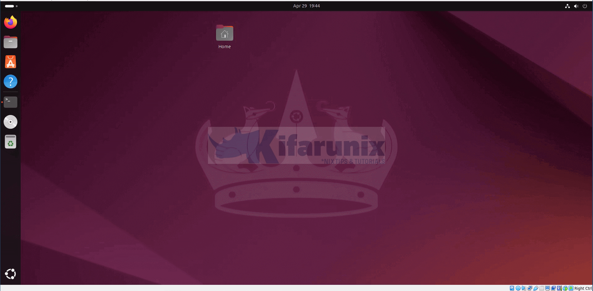 ubuntu 24.04 virtualbox full screen