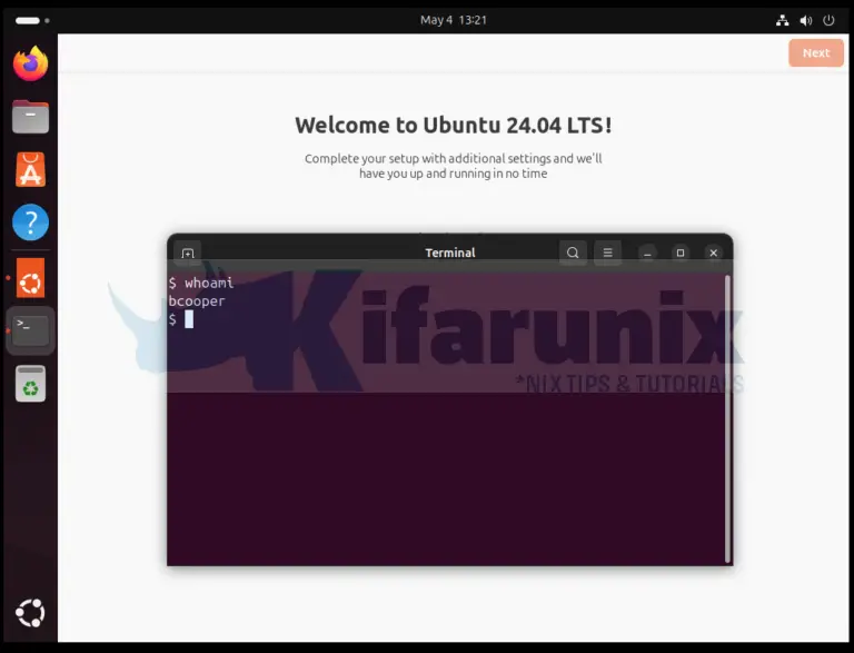 Install and Configure FreeIPA Client on Ubuntu 24.04 - kifarunix.com