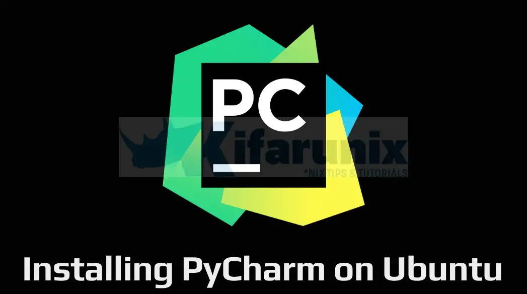 Quick ways to Install PyCharm IDE on Ubuntu 24.04 1 install pycharm ubuntu