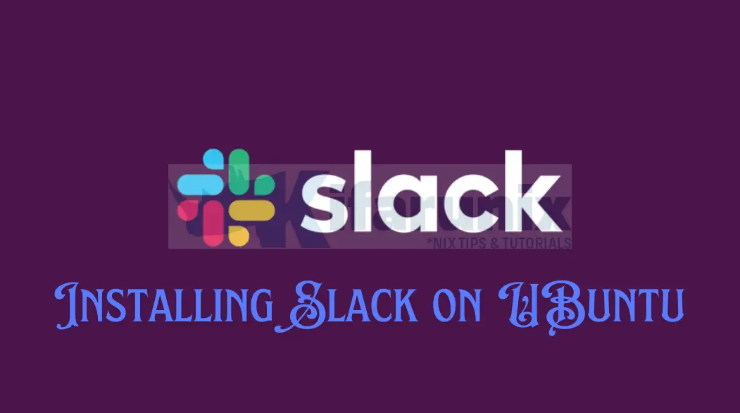 How to Install Slack on Ubuntu 24.04 1 install slack on ubuntu 24.04