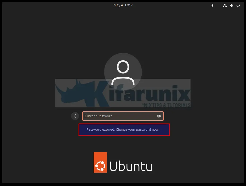 Install and Configure FreeIPA Client on Ubuntu 24.04 7 reset password freeipa server
