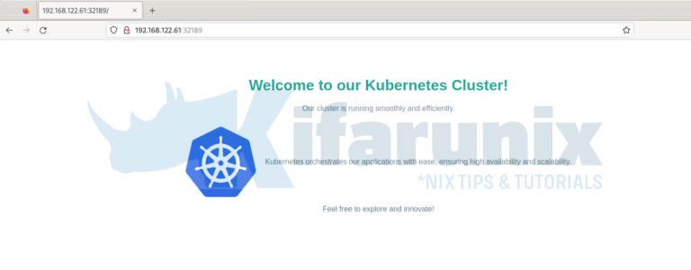 Disaster Recovery in Kubernetes: etcd Backup and Restore with etcdctl ...
