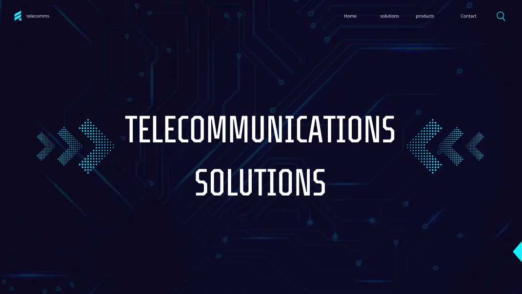 How to choose the best telecommunications solutions?