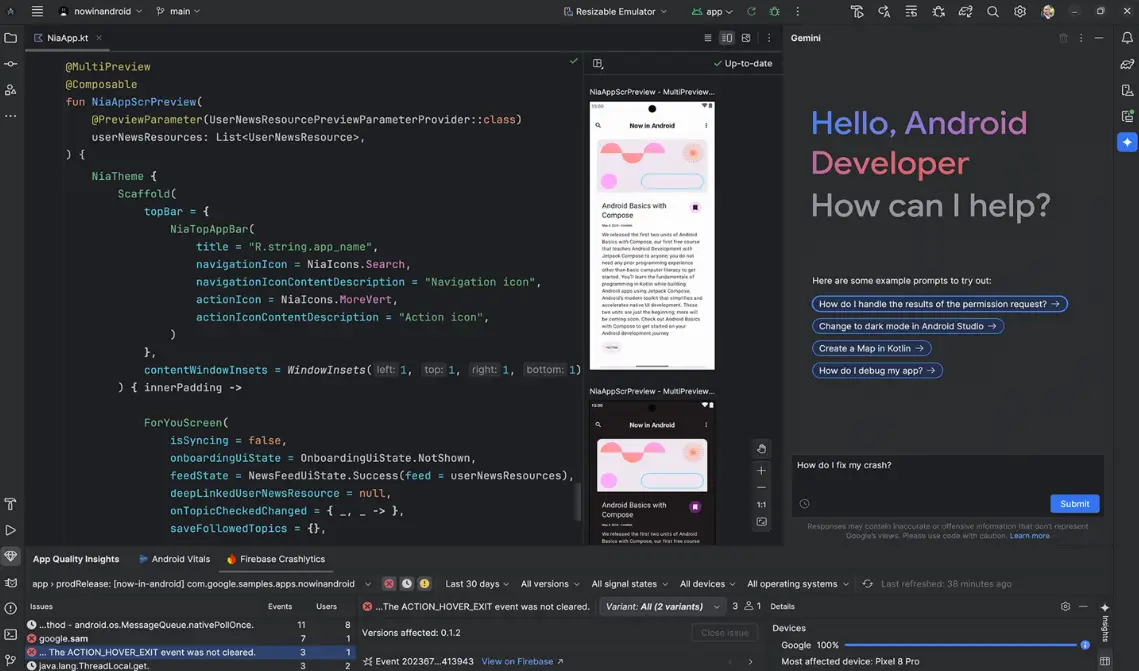 How to Install Android Studio on Ubuntu 24.04 1 How to Install Android Studio on Ubuntu 24.04