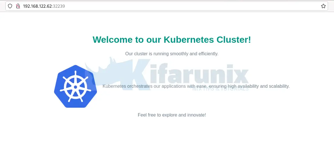 Step-by-Step Guide to Using ConfigMaps in Kubernetes 2 Using ConfigMaps in Kubernetes Pods