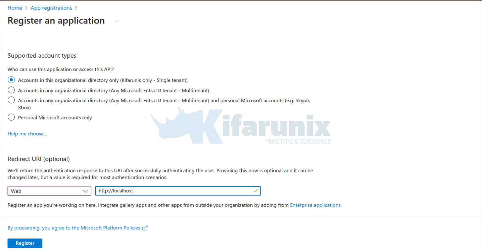 Install and Configure Fetchmail with OAuth2 Support for Request Tracker ...