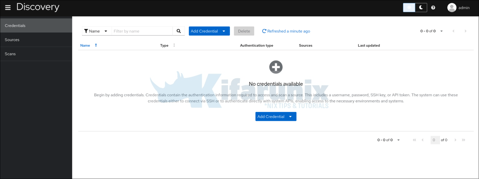 How to Install Red Hat Discovery Tool on RHEL 9 - kifarunix.com