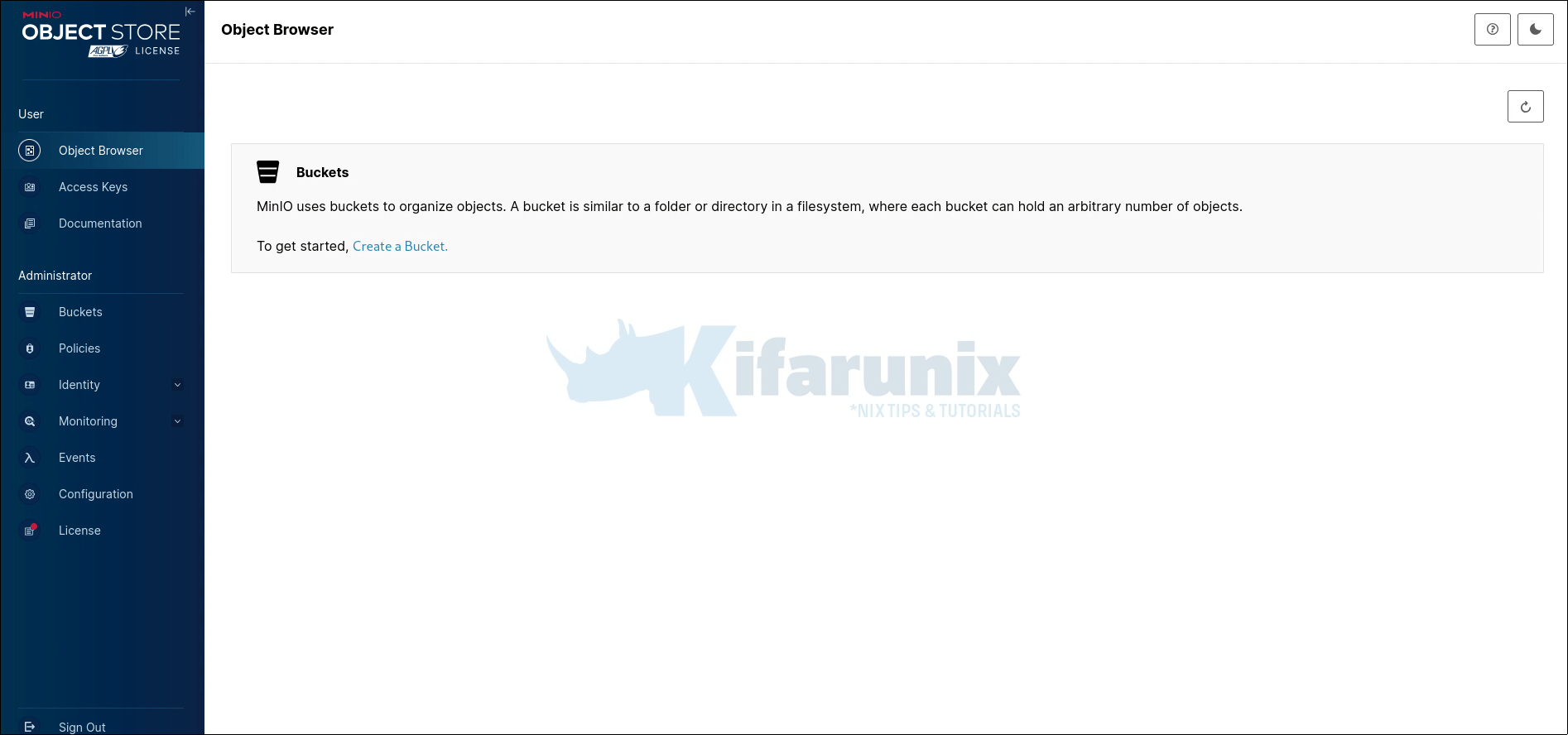 How to Install MinIO on Ubuntu 24.04: A Step-by-Step Guide 2 Install MinIO on Ubuntu 24.04
