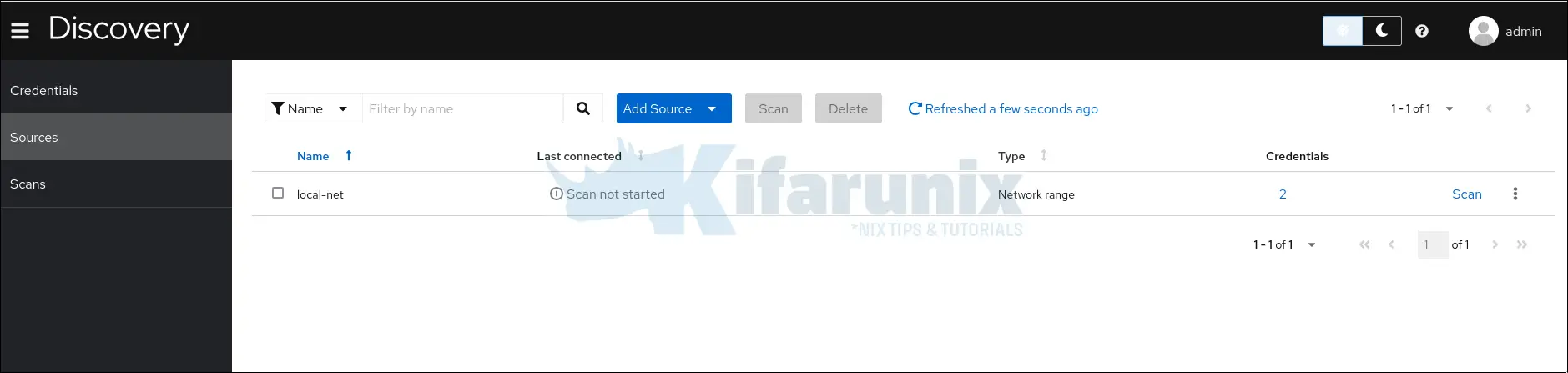 How to Install Red Hat Discovery Tool on RHEL 9 6 run asset scan