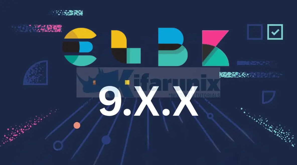 Install ELK Stack 9.x on Ubuntu 24.04 1 Install ELK Stack 9.x on Ubuntu 24.04