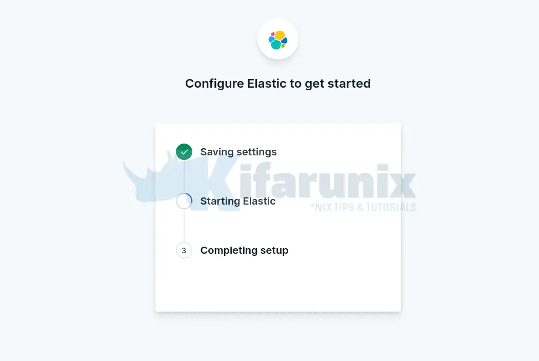 Install ELK Stack 9.x on Ubuntu 24.04 3 Install ELK Stack 9.x on Ubuntu 24.04
