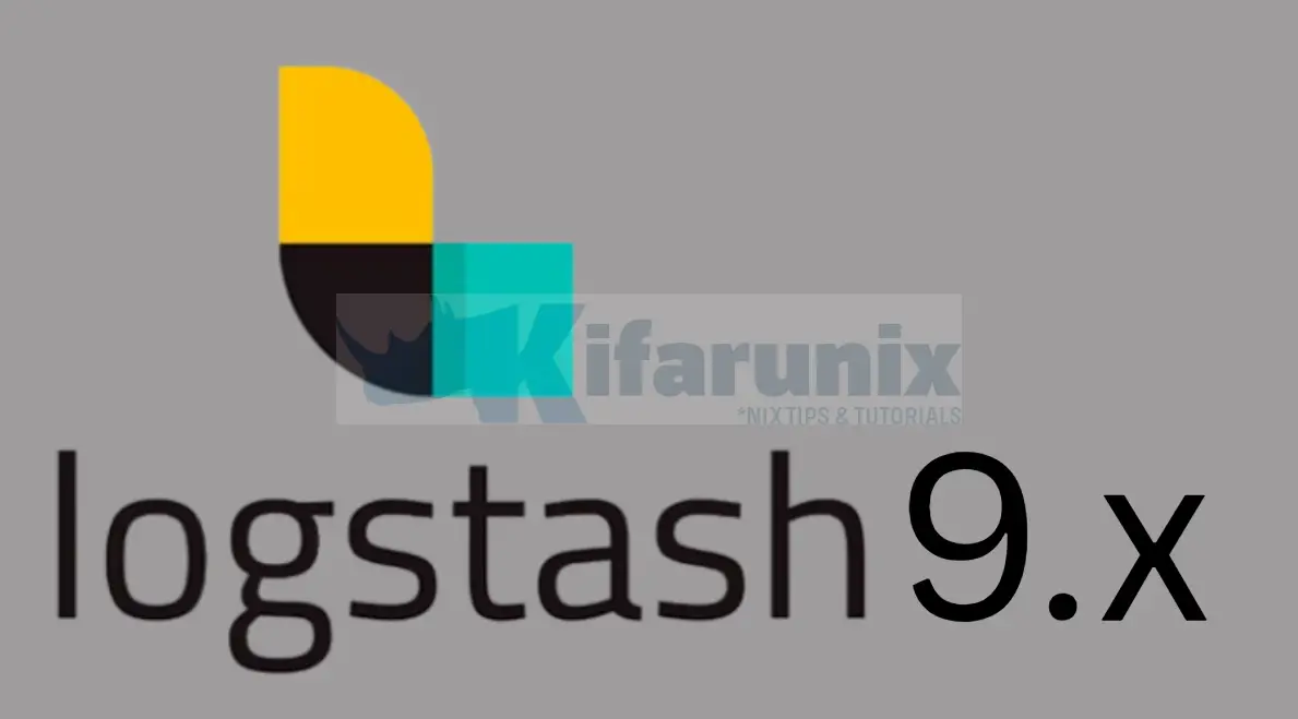 Home 29 Install Logstash 9 on Ubuntu/Debian