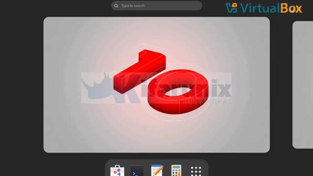 How to Install RHEL 10 on VirtualBox 1 rhel 10 install