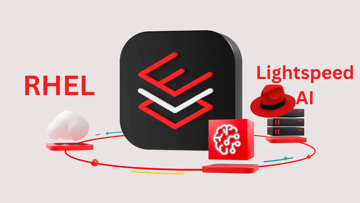 How to Use RHEL 10 Lightspeed AI to Simplify Linux Administration Tasks 1 How to Use RHEL 10 Lightspeed AI to Simplify Linux Administration Tasks