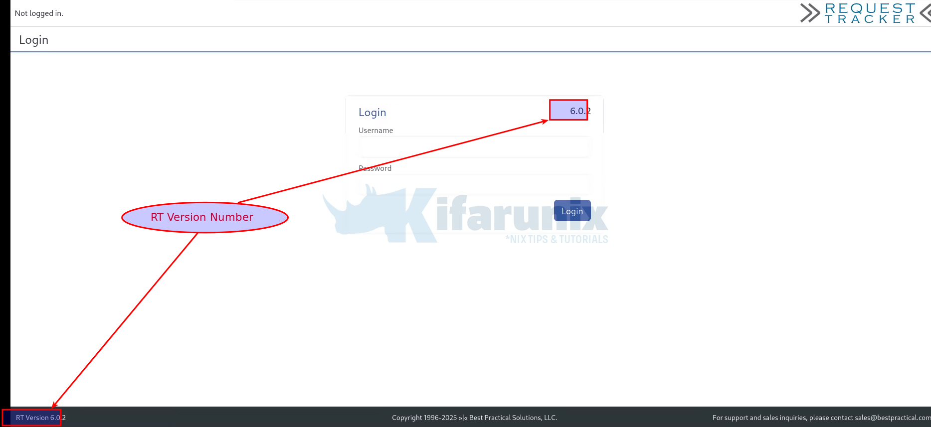 How to Install RTIR Module on Request Tracker