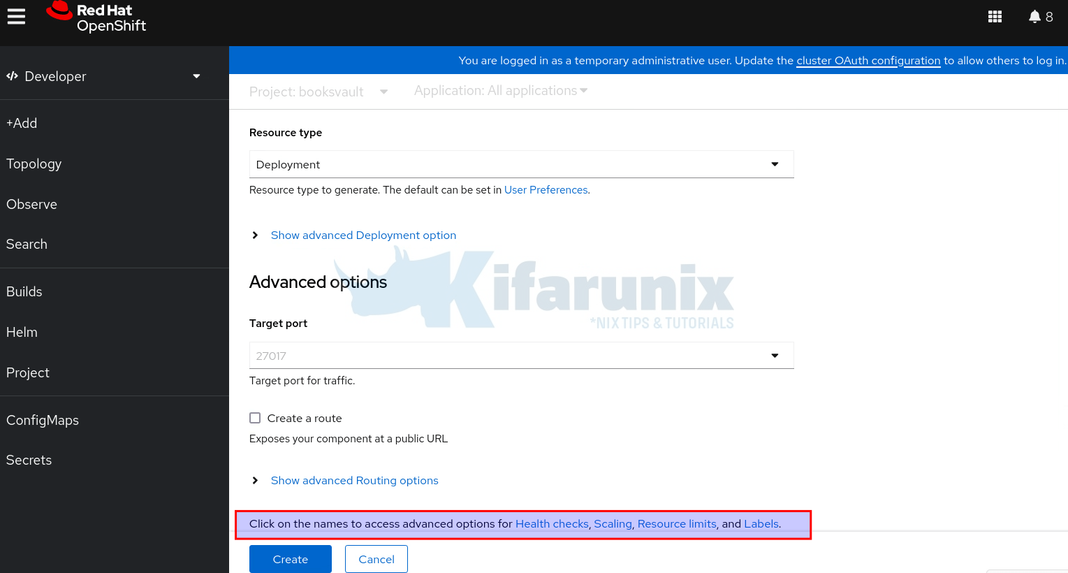How to Deploy Apps on OpenShift Using BuildConfig: A Step-by-Step Guide (2025) 6 buildconfig advanced options