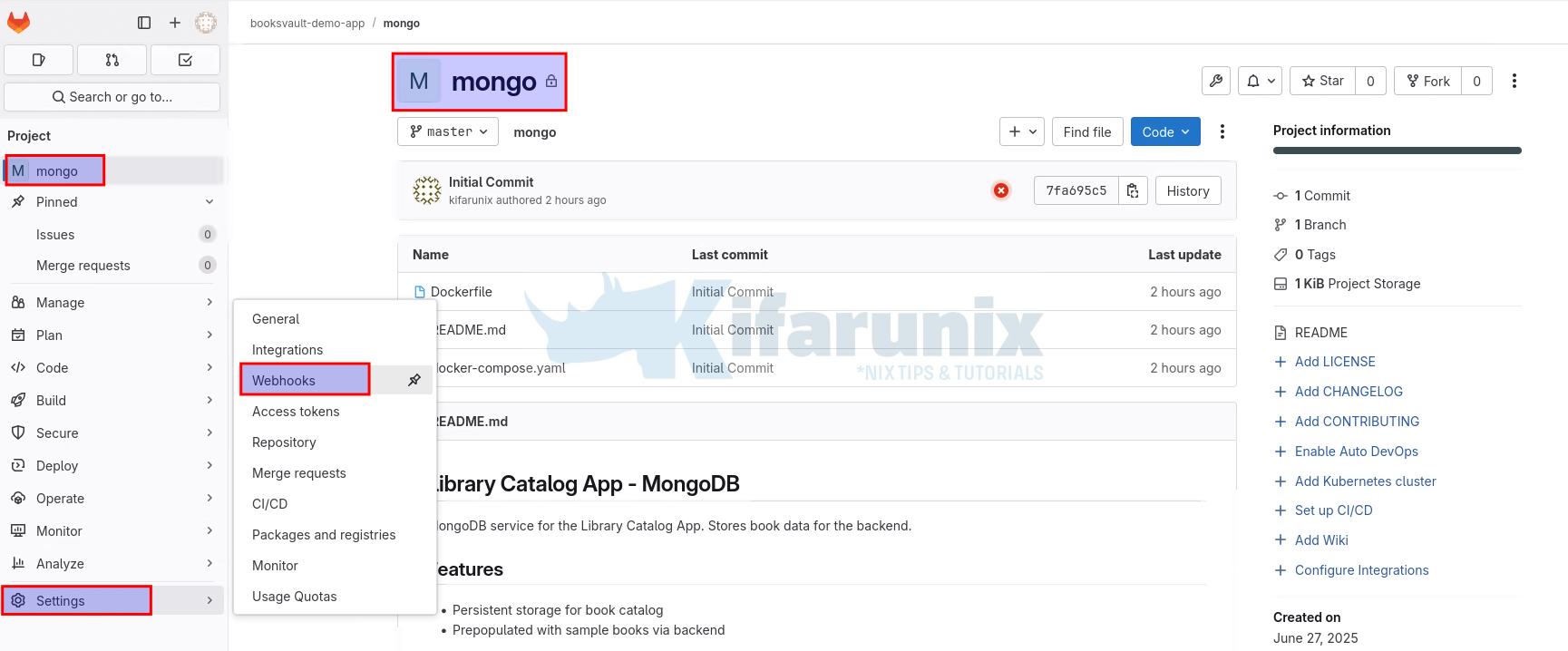 How to Automate OpenShift Builds with Git Webhooks: Step-by-Step Guide 4 Automate OpenShift Builds with Git Webhooks