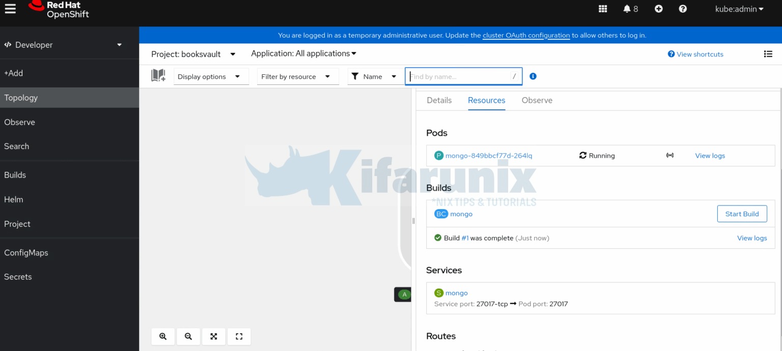How to Deploy Apps on OpenShift Using BuildConfig: A Step-by-Step Guide ...