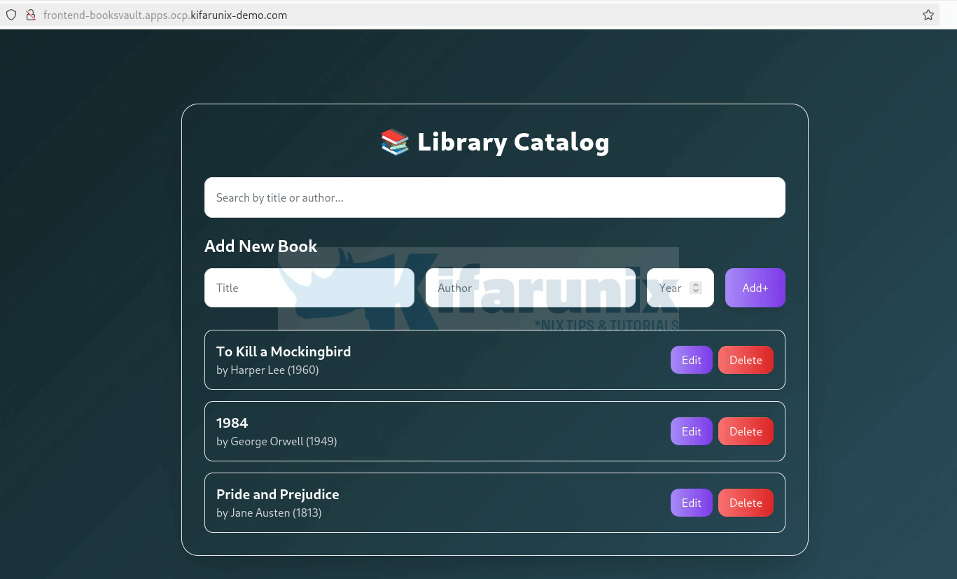 How to Automate OpenShift Builds with Git Webhooks: Step-by-Step Guide 9 redeploy apps on openshift via git webhooks