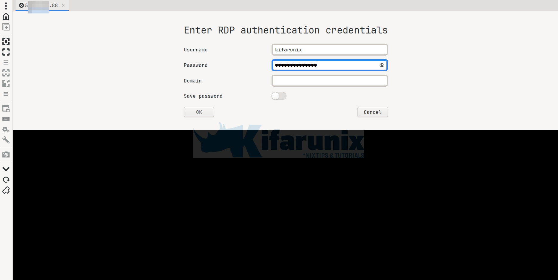 Install and Configure xrdp Server on AlmaLinux 10 1 Install and Configure xrdp Server on AlmaLinux 10
