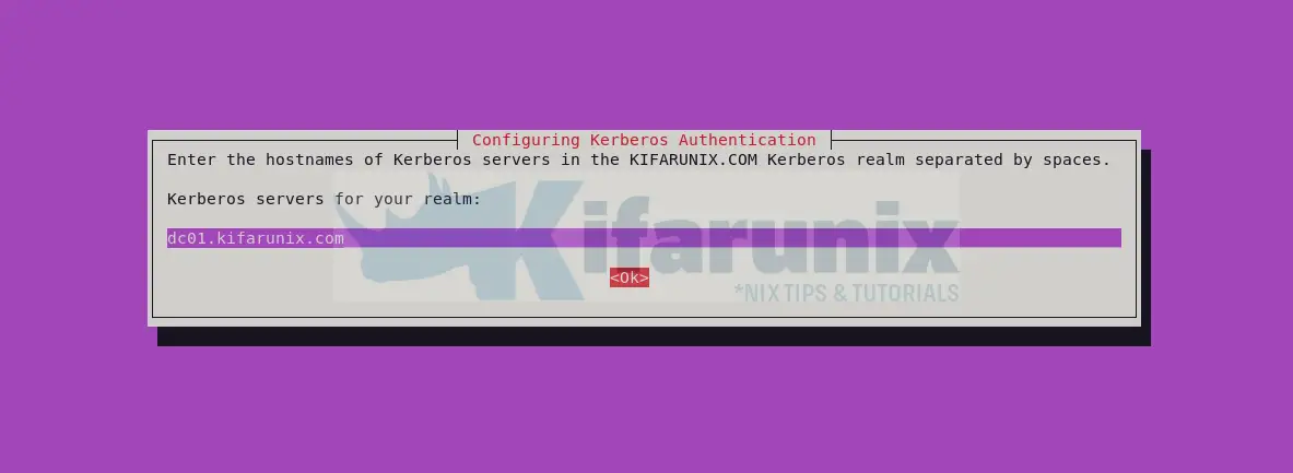 Configure SSSD for Windows AD authentication on Ubuntu 24.04