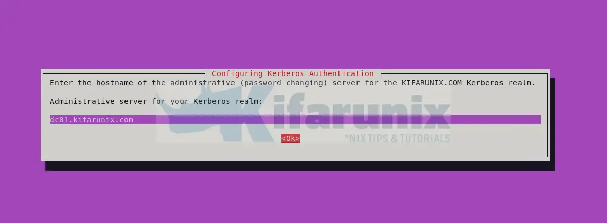 Configure SSSD for Windows AD authentication on Ubuntu 24.04