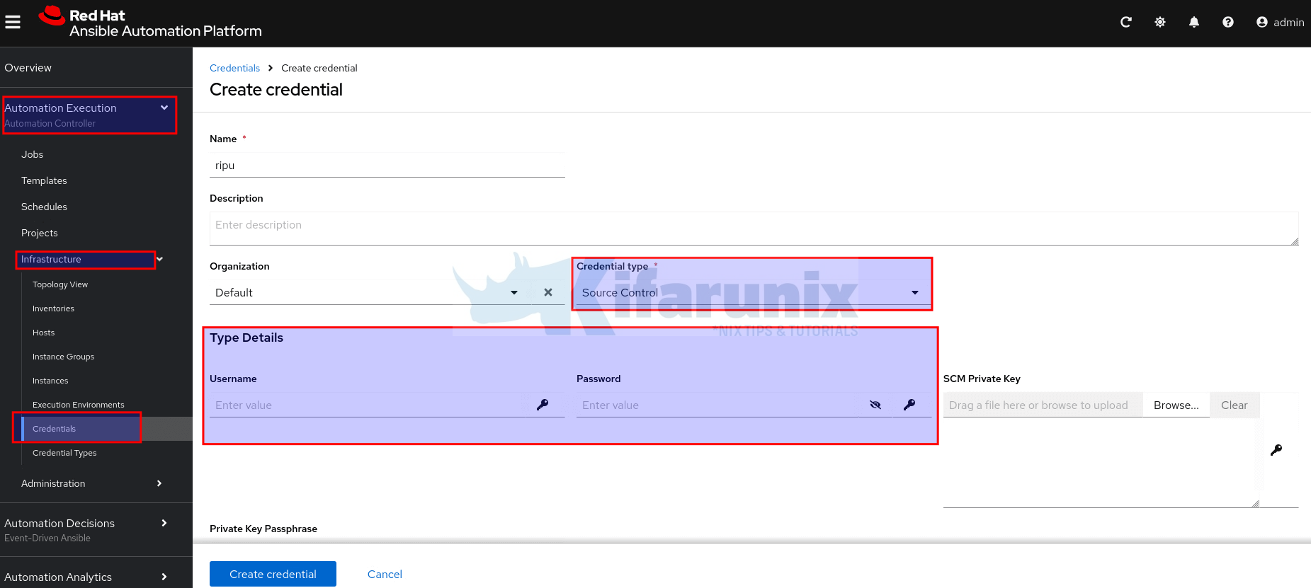 Automate RHEL OS Upgrades Using Ansible Automation Platform (AAP)