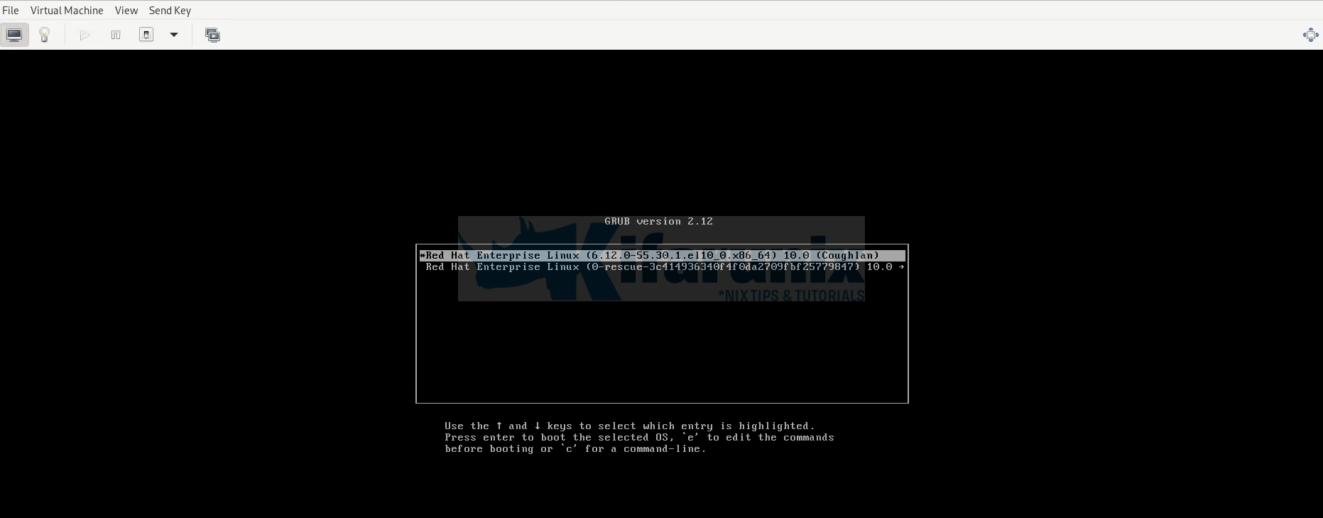 Automate RHEL OS Upgrades using Ansible infra.leapp Playbooks 3 Automate RHEL OS Upgrades using Ansible infra.leapp Playbooks