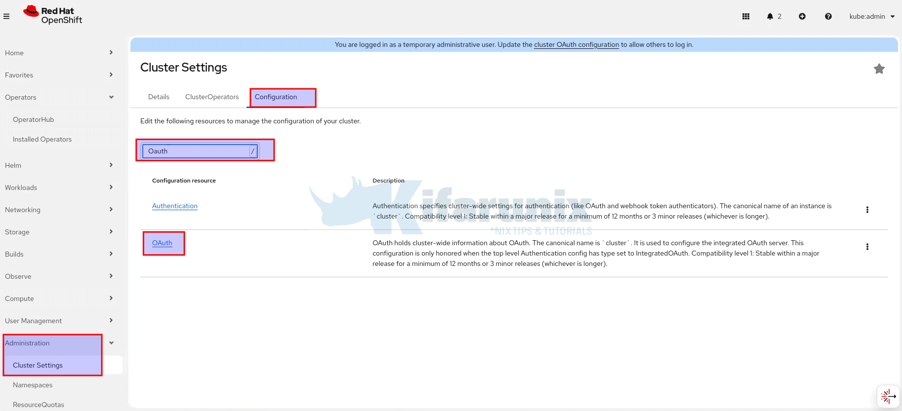 How to Configure HTPasswd Identity Provider in OpenShift 4.x