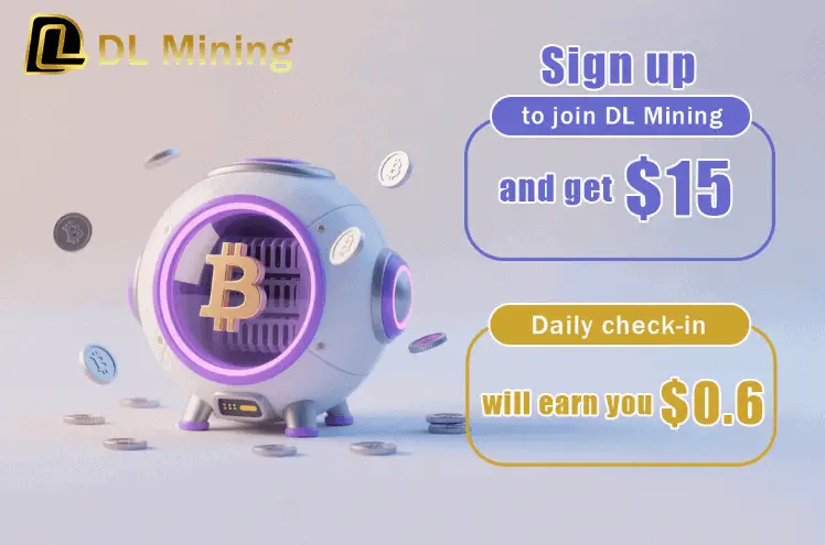 DL Mining Mine BTC/DOGE Complete Guide: Strategy Breakdown from Entry to Profit 1 dl mine