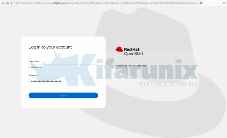 How to Deploy an OpenShift Cluster Using Agent-Based Installer ...