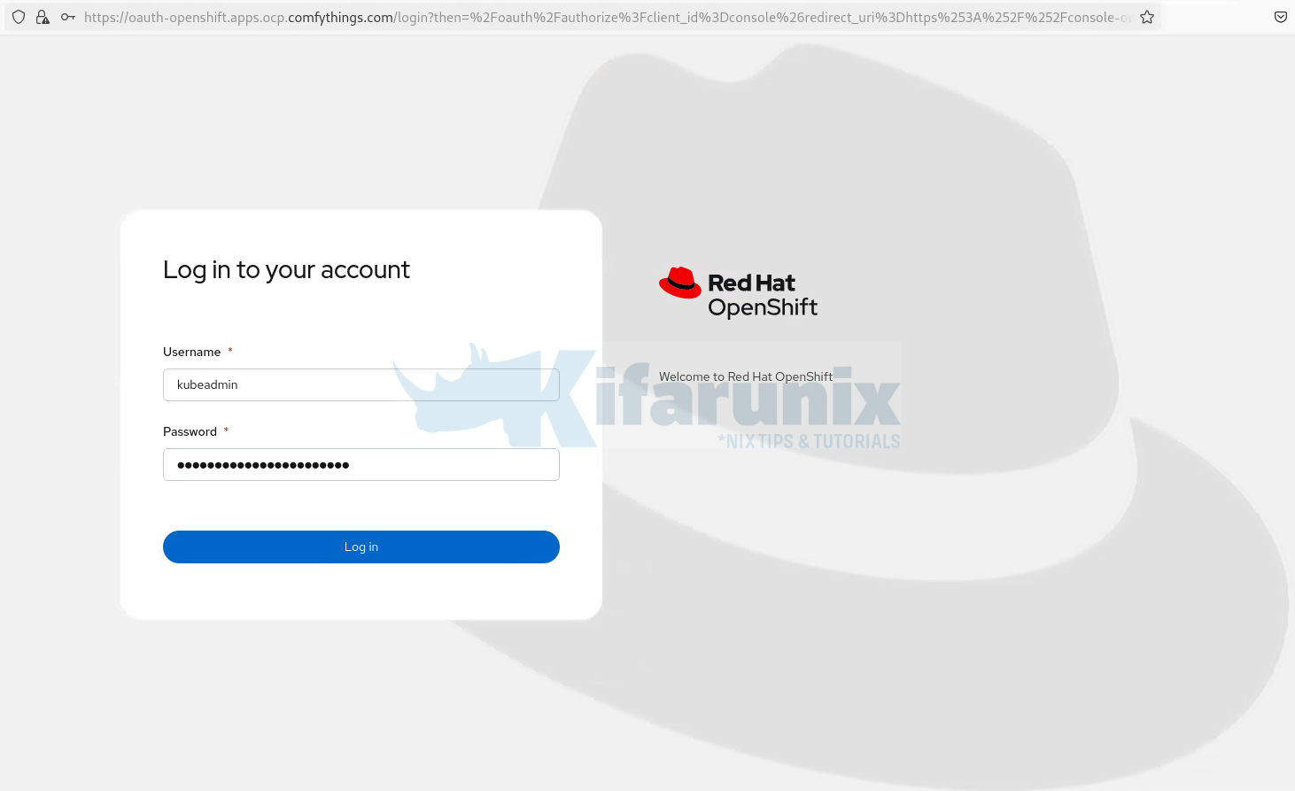 Deploy an OpenShift Cluster Using Agent-Based Installer