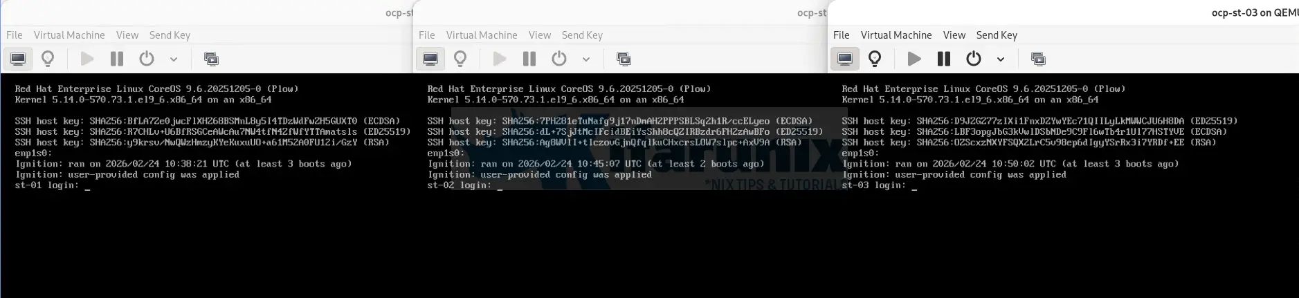 How to Migrate ODF from Worker Nodes to Dedicated Storage Nodes on OpenShift 4.x 2 Migrate ODF from Worker Nodes to Dedicated Storage Nodes on OpenShift 4