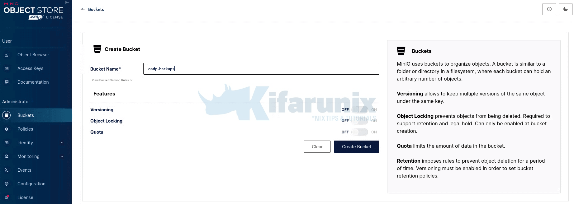How to Backup and Restore Applications in OpenShift 4 with OADP