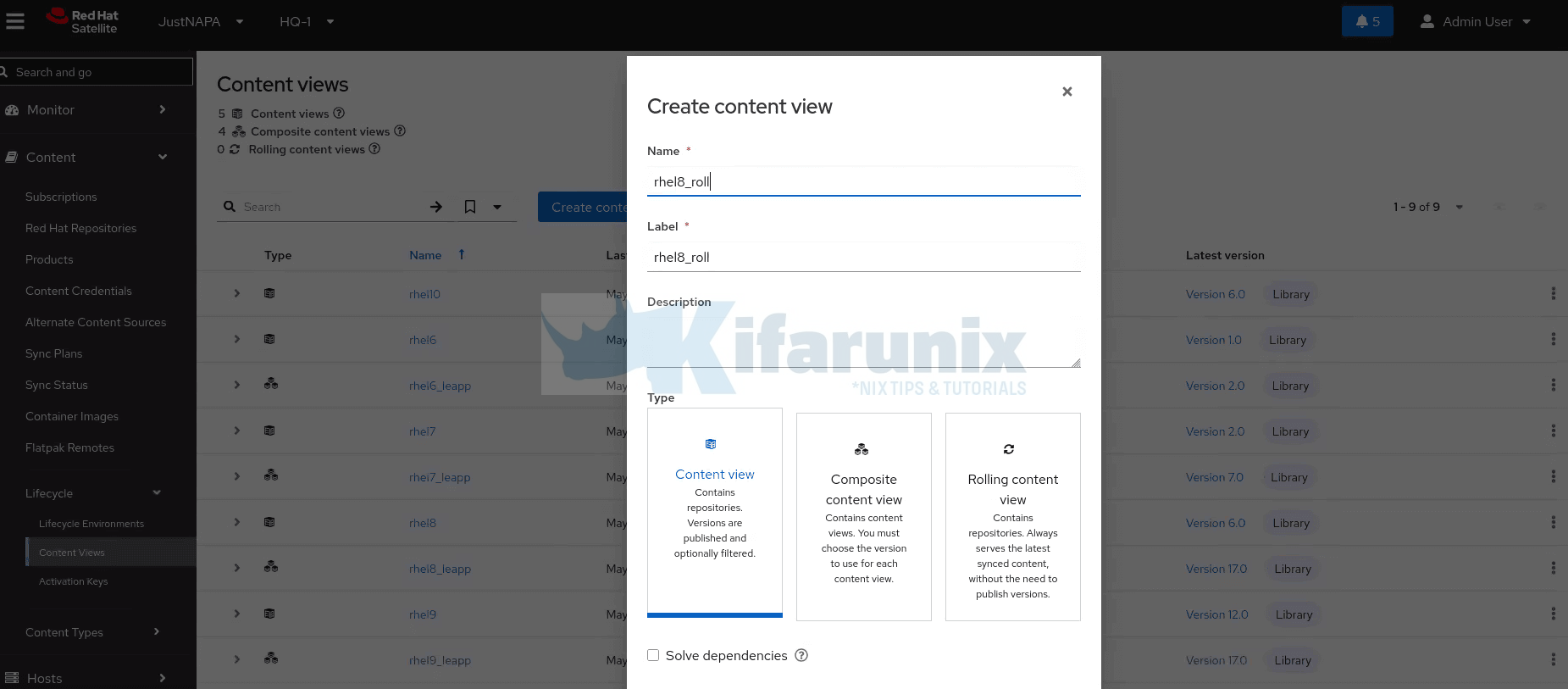 Red Hat Satellite Rolling Content Views: Deliver Latest Content Without Publishing or Promoting 2 Red Hat Satellite Rolling Content Views: Deliver Latest Content Without Publishing or Promoting
