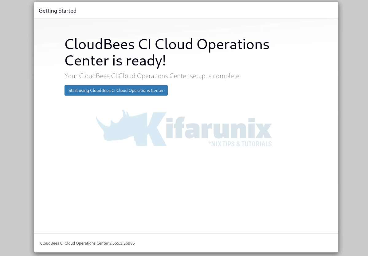 Deploying CloudBees CI on OpenShift: Architecture, Installation, Security, and Production Best Practices 3 Deploying CloudBees CI on OpenShift