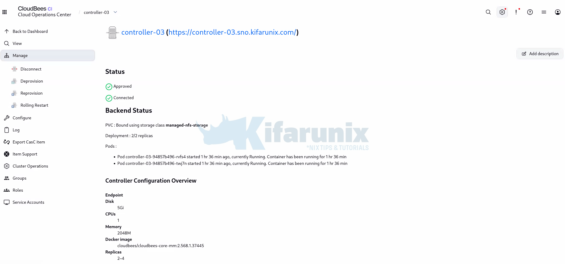 cloudbees-ci-managed-controller-provisioned cloudbees ci managed controller provisioned